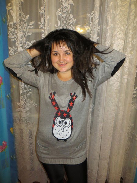 Татьяна Фадеева