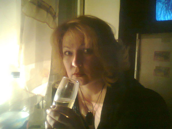 Татьяна Бутакова