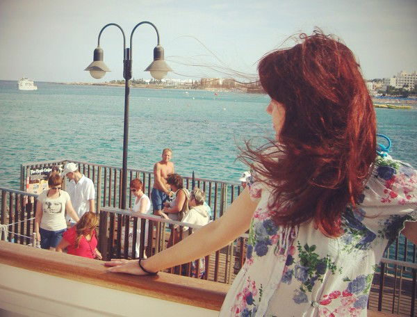 Анна Степанова