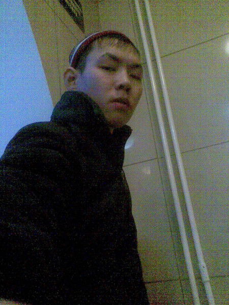 Слава Кривогорницын