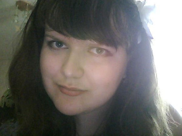 Инна Валова