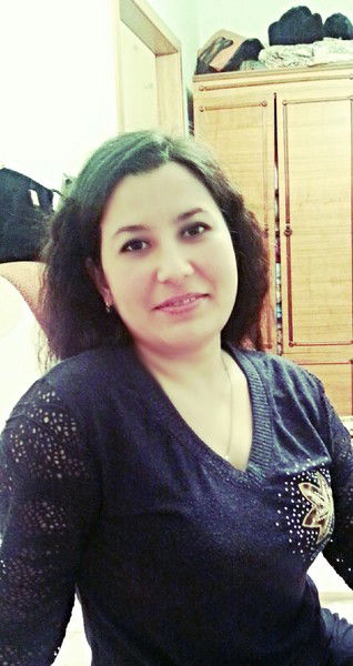 Гульмира Кульниязова