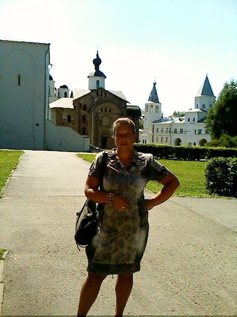 Татьяна Татьяна