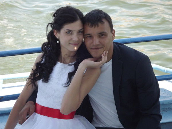 Мария Дроздова