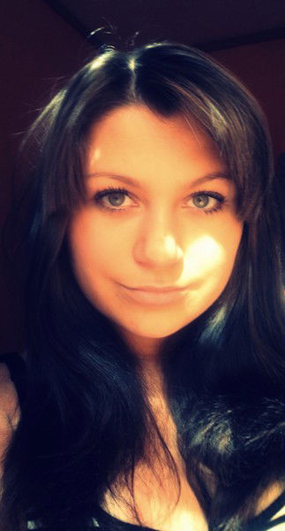 Иринка Брага