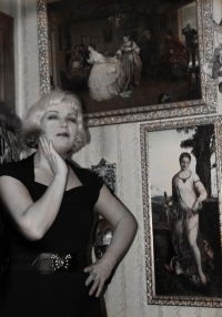 Людмила Глущенко