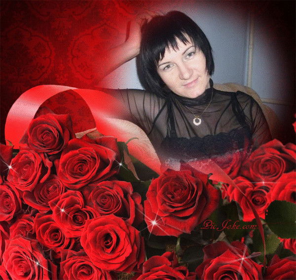 Оля Мартынова