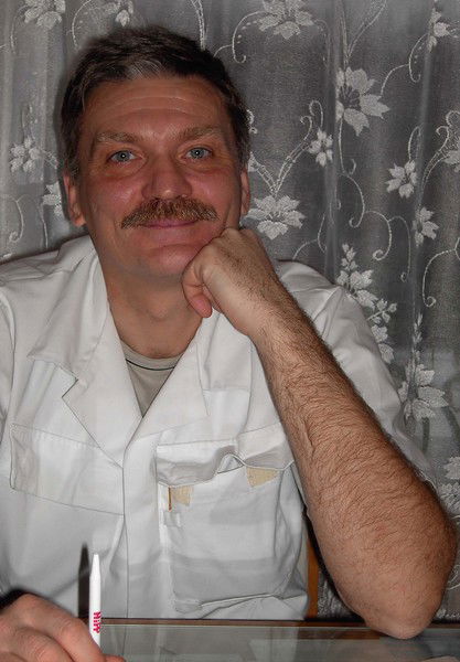 Василь Кулик