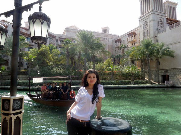 Данора Исанова