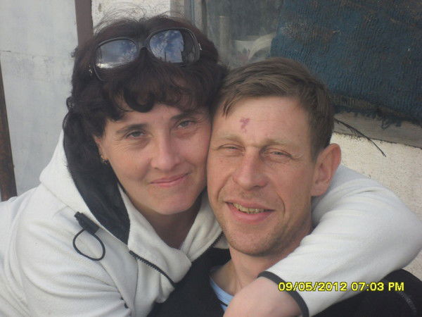 Ирина Майер