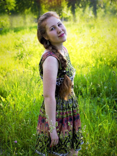 Катерина Сандакова