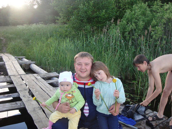 Павел Проворов