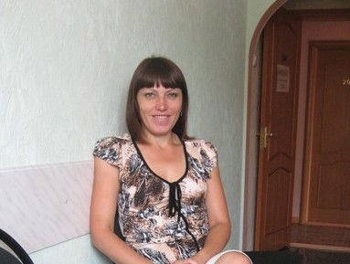 Мария Лейтнер