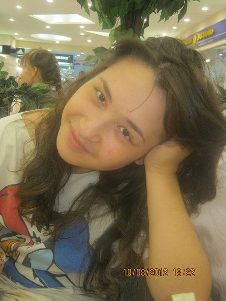 Аделина Романова