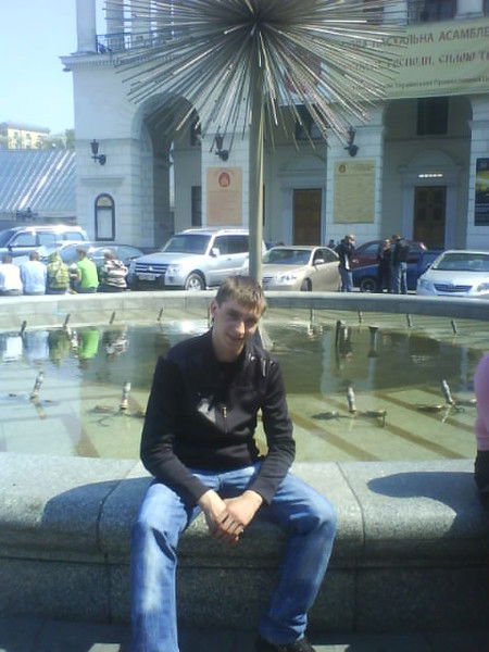 Ваня Креслин