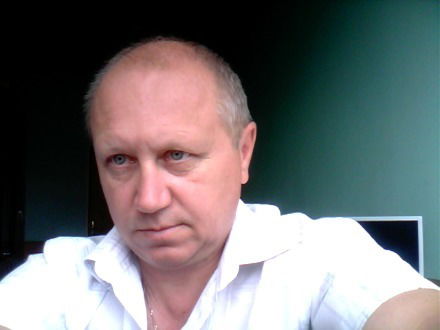 Валерий Глушенков