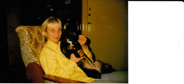 Ирина Коношевская