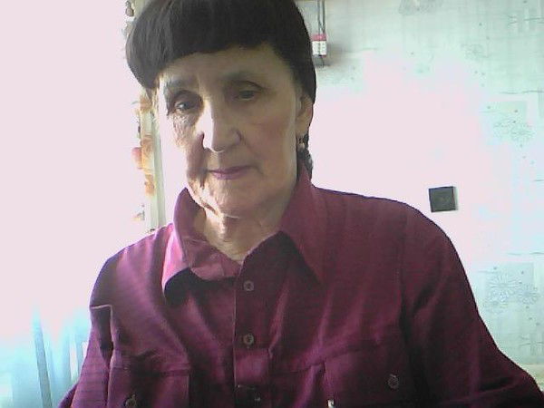 Ираида Смолева