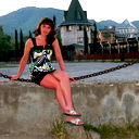 Анастасия Ивашова