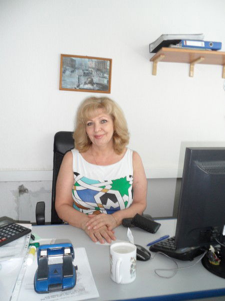 Светлана Буракова