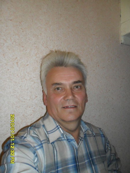 Пётр Маслов