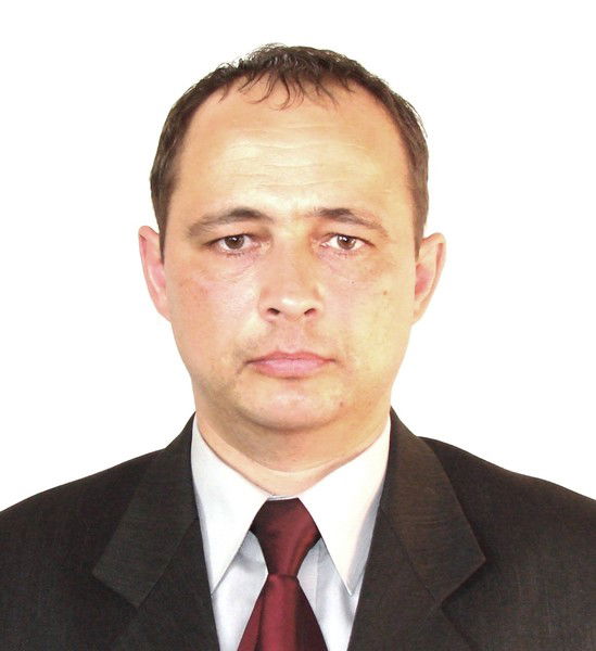 Сергей Бурачевский