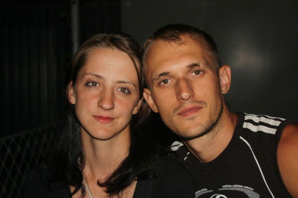 Анастасия Приходько