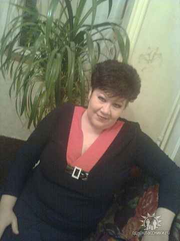 Зинаида Скопинцева