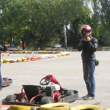 Руслан Латыпов