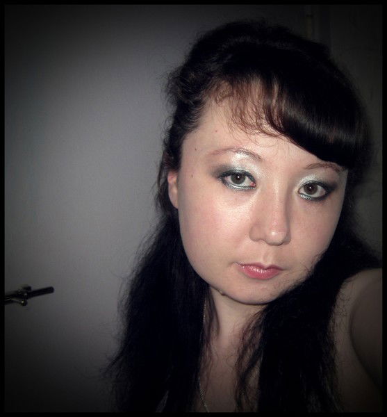 Эльмира )))))))