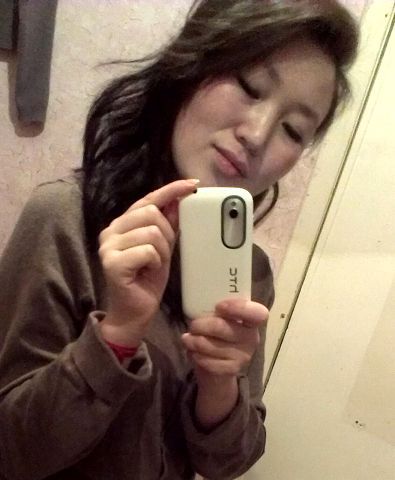 Алдын-Чечек Иргит