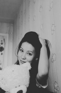 Ангелина Чун