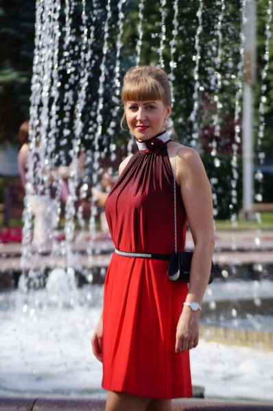 Жанна Прокопова