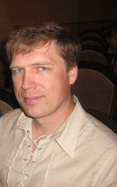 Владимир Гайван