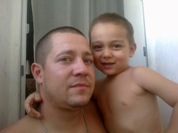 Алексей Финченко