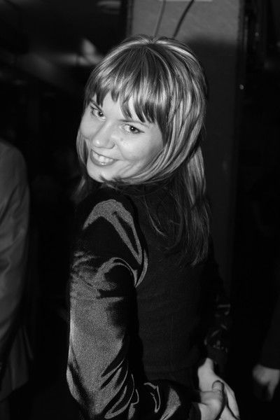 Елена Гакова