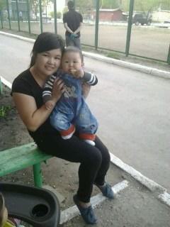 Индира Сейдаханова