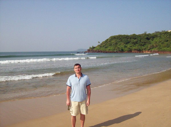 Владимир Васильевич