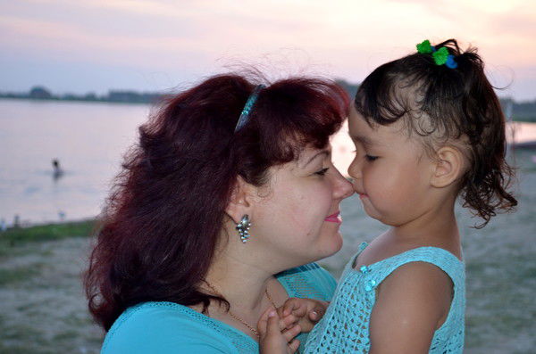 Валентина Зубкова