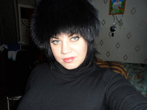 Елена Гайдаш