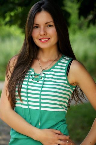 Анжела Черненко