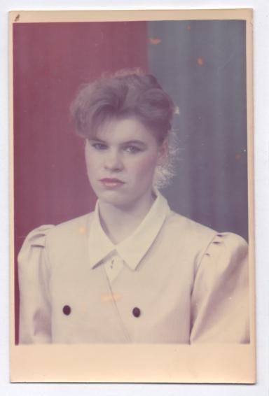 Татьяна Кузнецова