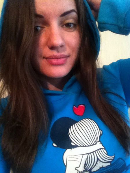 Дарья Громак