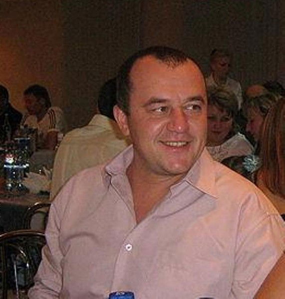 Александр Зольников