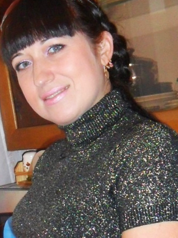 Наталья Смирнова