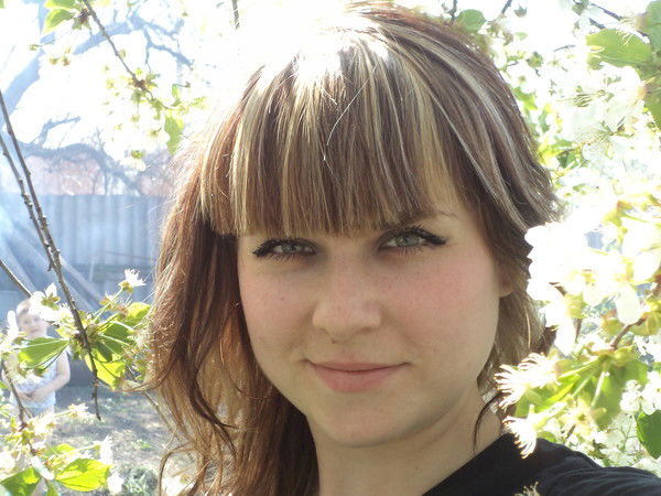 Елена Милая