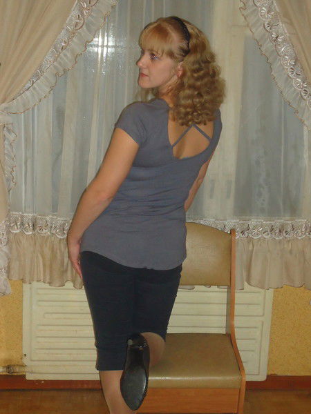 Алла Емельянова