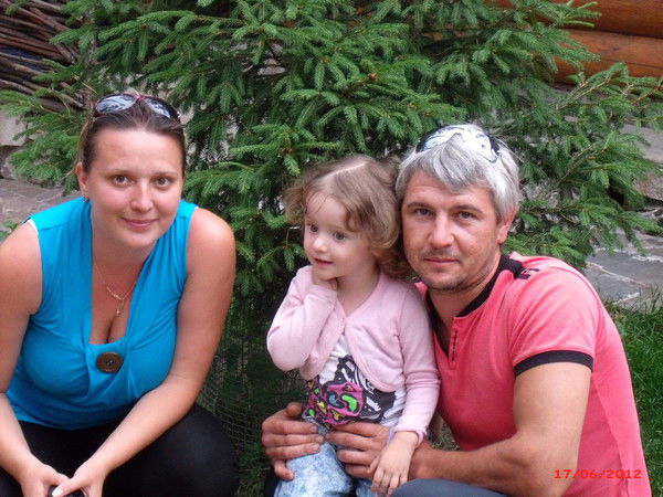 Ольга Алексеева