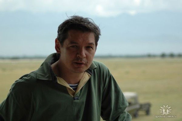 Ринат Хабибулин