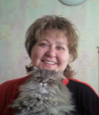 Елена Герасимова